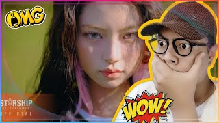 KiiiKiii 키키 'I DO ME' MV Reaction