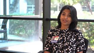 WesternU Philanthropy/Giving: Assistant Professor of Pharmacy, Preeti Kotha, PharmD ’06 (2022)