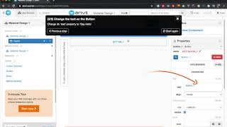 Building a Python-Only Web App with Anvil