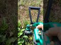 Cordless String Trimmer