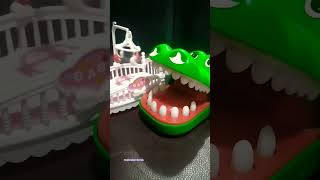 crocs baby crib #youtubeshorts #shorts #crocs #asmr #baby #satisfying #viral #toys