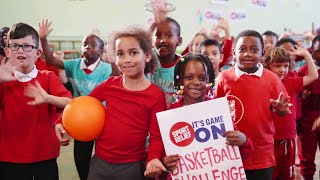 It's Game On – Official Sport Relief 2020 School Song | Sport Relief 2020