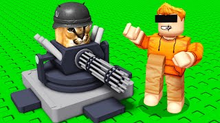 RAISE A FLOPPA MULTIPLAYER