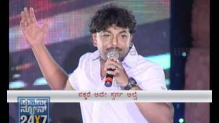 SAKATH COMEDY - SPECIAL - SEG_1 - SUVARNA NEWS