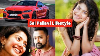 Sai Pallavi Lifestyle 2021, Age, Education, Carrier, Bf, Salary, Family, Biography & Net Worth