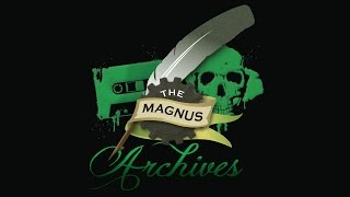 THE MAGNUS ARCHIVES #13 – Alone