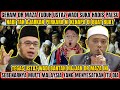 DR MAZA KATA DOA SELEPAS SHOLAT NABI TAK AJARKAN KENAPA DI BUAT²❗BEGINI RESPON UST WADI ANNUAR❗React