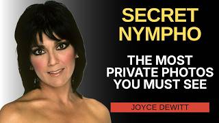 Joyce DeWitt: Rare Photos & Untold Life Story 📸✨