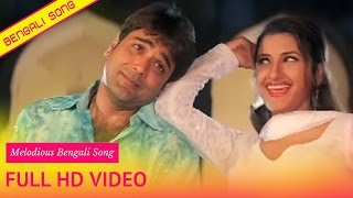Mon Er Katha Khule Boli (Full Song) | Garakol  Movie | Prasenjit | Rachana | Romantic Song