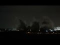 the end of an era the demolition of ferrybridge’s remaining cooling towers