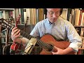 Friends - Marshmello & Anne Marie (Intermediate guitar arrangement)
