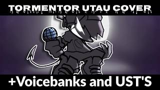 Tormentor UTAU Cover | Friday Night Funkin' Vs Corruption (+UST)