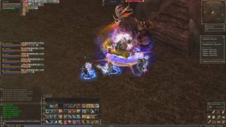 lineage 2 - Taklacan Kill Raid Boss (89 lvl)