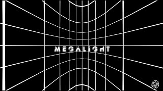 MEGALIGHT - GALAXY (Official video)