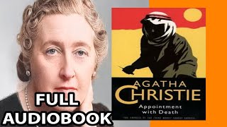 Appointment with Death by  Agatha Christie | Full AudioBook