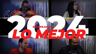 LO MEJOR DEL 2024