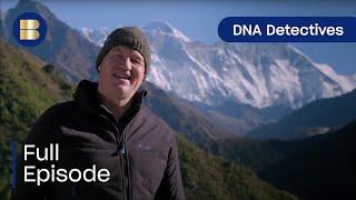 Forensic Science: DNA in Cold Case Investigations | Full Episode