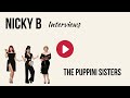 An Interview With The Puppini Sisters