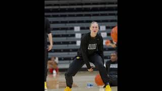 Women's Basketball | Northern Illinois Pregame Hype | 12.7.24