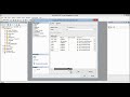 Create Partition table in SQL Server