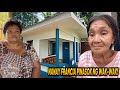 NANAY FRANCIA PINASOK NG WAK-WAK!