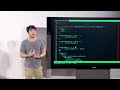 User Input, Debugging - Harvard CS50M - Lecture 5 (Mobile Application Development with React Native)