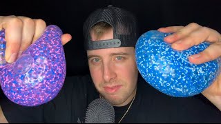 The Sleepiest ASMR Video Ever!! (MUST WATCH ASMR)