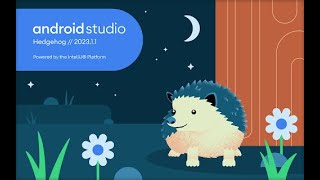 How To Install and Update To Latest Android Studio Hedgehog 2023.1.1 and What's New