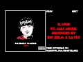 Benny Banks - 11. Loud (Ft. Mac Miller) Produced by Big Jerm & Sayez