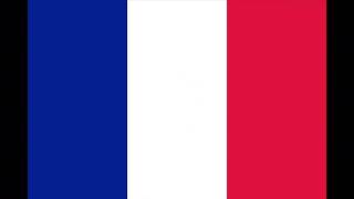 1907 old recording of the french national anthem La Marseillaise