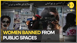 Afghanistan: Taliban to shut down beauty salons | WION