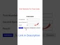 Subscribe For More ||  Simple Calculator Using Javascript