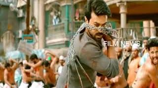 | Vinaya vidheya Ram movie trailer | Ram charan new movie trailer |