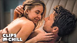 HOT Date After Ocean Rescue | Anyone But You (Sydney Sweeney, Glen Powell)