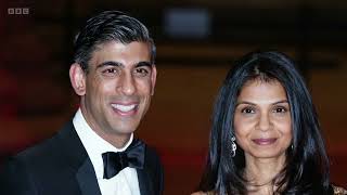 BBC News at Ten | 24th October 2022 | Rishi Sunak Next UK PM