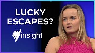 We had the same drinks. I survived, my friend didn’t | SBS Insight