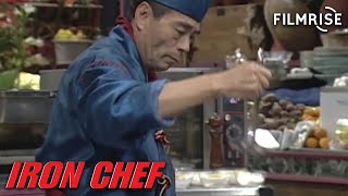 Iron Chef - Season 7, Episode 7 - Battle Beef: Part 2 - Full Episode