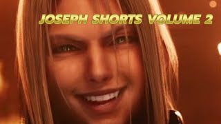 Joseph Shorts - Volume 2