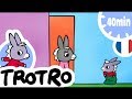 TROTRO - 40min - Compilation #07