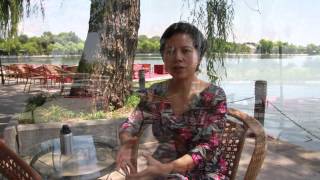 JingJing Zhang:  The 'Erin Brockovich' of China