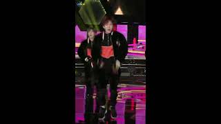 [FULL HD] 유닛B The UNIT B-JOO (TOPPDOGG) Boom Boom FANcam