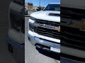 Is This Chevy's Endgame? 2024 Silverado 6.6L Gas V8