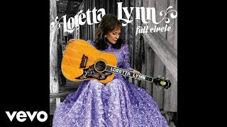 Loretta Lynn - Whispering Sea (Official Audio)