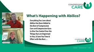 New Abilico Patient Intake Process 1