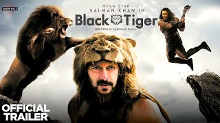 Black Tiger Movie Salman Khan | Ravindra Kaushik Biopic | Rajkumar Gupta | Salman Khan New Movie