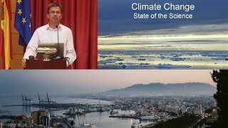 Prof. Stefan Rahmstorf: Climate Change - State of the Science (2009)