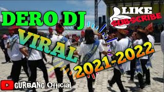 DERO DJ POSO VIRAL 2021-2022 || FULL BAS ANEMALAIMO SIKO SURA MPOGAA KENIMO