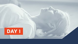 Day 1: MELT Beginner Class | 20-Minute Introduction (MELT Tools Optional)