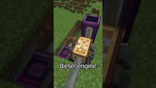 Better Than A Create Mod Steam Engine Minecraft Createmod 100days