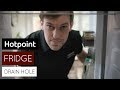 How to unblock your fridge drain hole | by Hotpoint